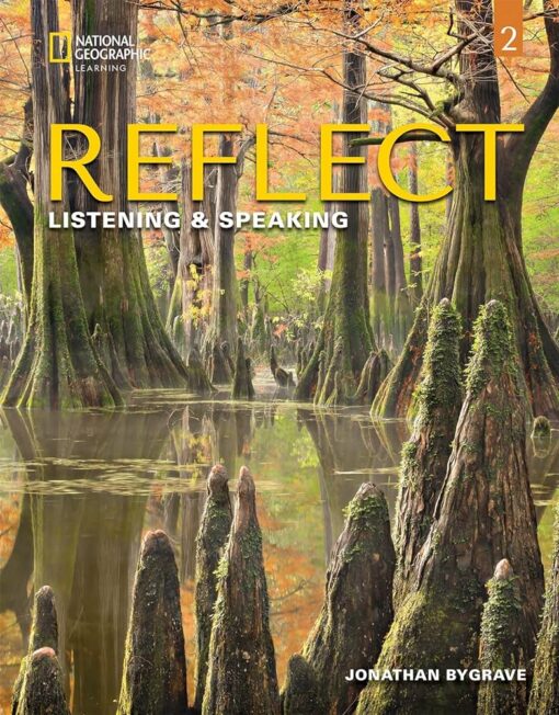 Reflect Listening and Speaking 2