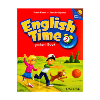 english time 2