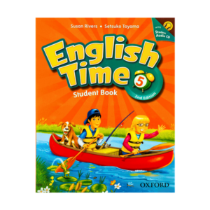 english time 5
