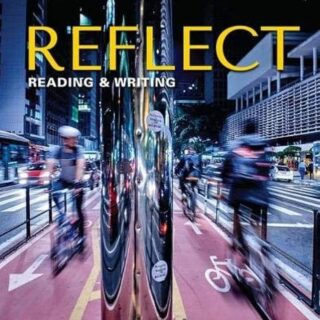 reflect Reading and Writing 1