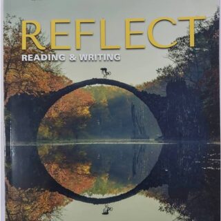 Reflect reading and writing 2