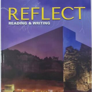 Reflect reading and writing 3