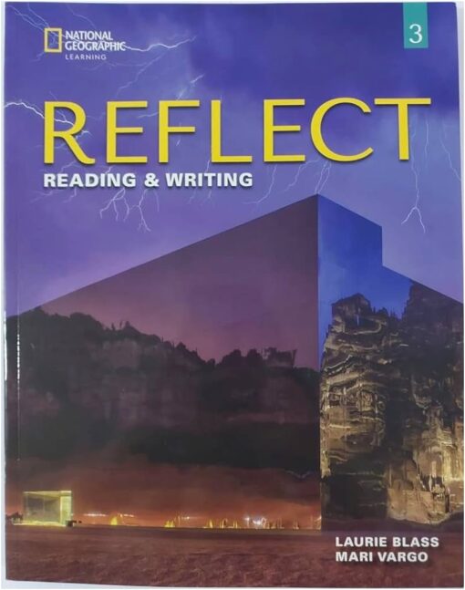 Reflect reading and writing 3