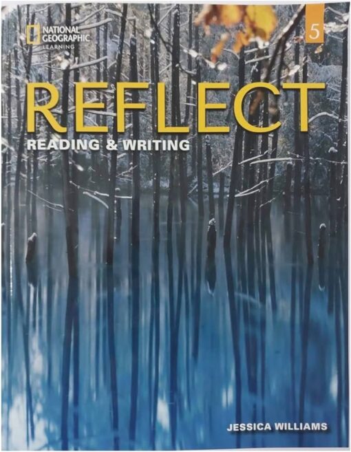 Reflect reading and writing 5