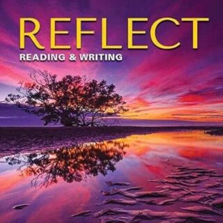 Reflect reading and writing 6
