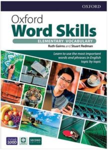word skill elementary 2nd