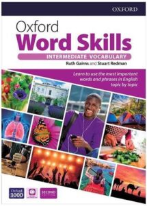 word skill intermediate 2nd