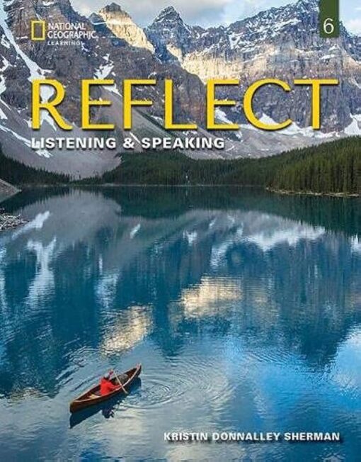 Reflect Listening and Speaking 6