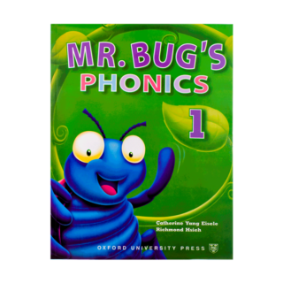mr bug's phonics