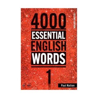4000 essential words level 1