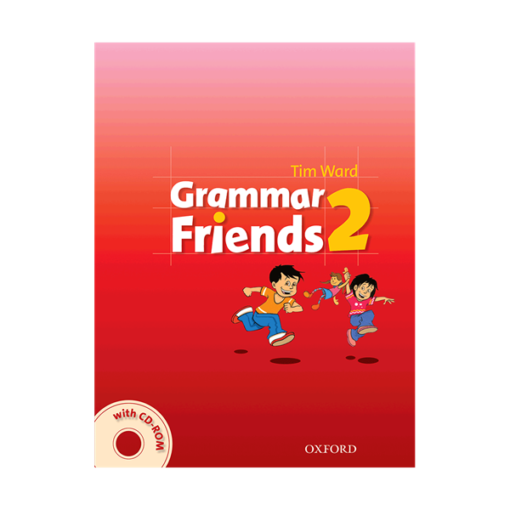 grammar friends 2