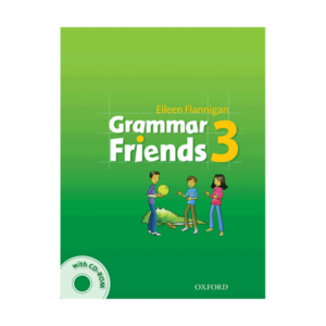 grammar friends 3