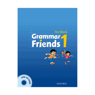grammar friends