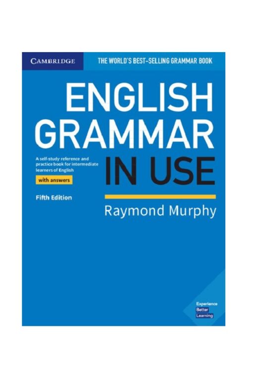 grammar-in-use-5th-edition