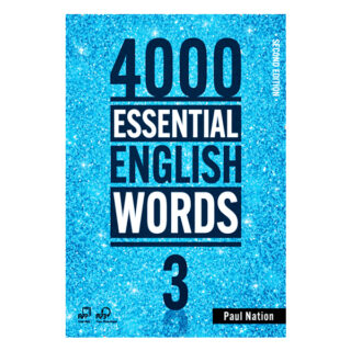 4000Essential English Words 3