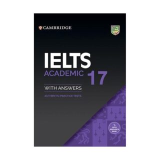 Cambridge IELTS 17 Academic