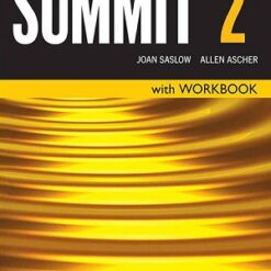 خرید کتاب سامیت Summit 2 ویرایش سوم