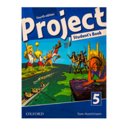 Project 5