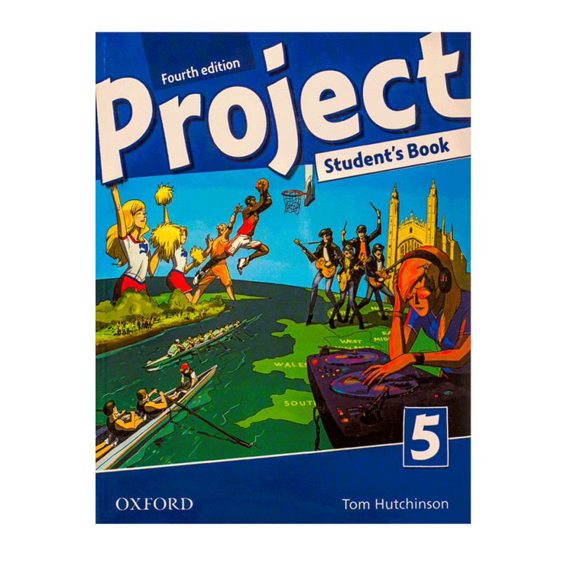 Project 5