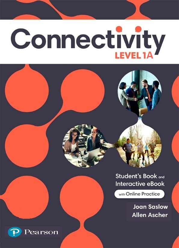 کتاب Connectivity 1A