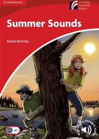 کتاب داستان پراجکت 2 Summer Sounds