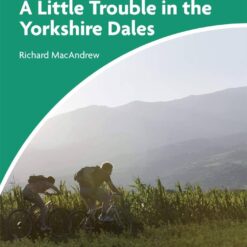 کتاب داستان پراجکت 5 A Little Trouble in the Yorkshire Dales