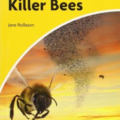 کتاب داستان پراجکت 3 Killer Bees