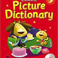 کتاب Longman Children’s Picture Dictionary