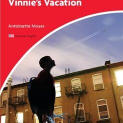 کتاب داستان پراجکت 2 Vinnies Vacation