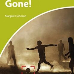 کتاب داستان پراجکت 1 Gone
