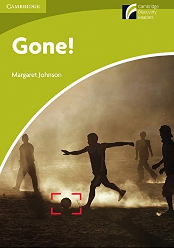 کتاب داستان پراجکت 1 Gone