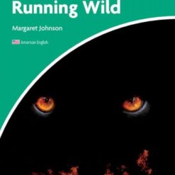 کتاب داستان پراجکت 5 Running Wild