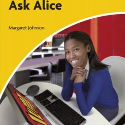 کتاب داستان پراجکت 3 Ask Alice