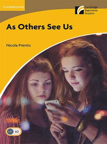 کتاب داستان پراجکت 3 As Others See Us