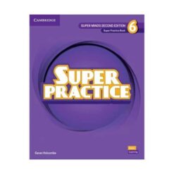 خرید کتاب Super Practice 6
