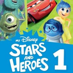 My Disney Stars and Heroes