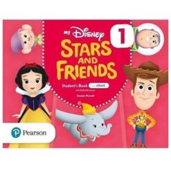 my stars and friends 1