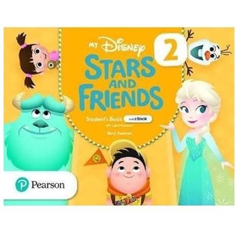 my stars and friends 2