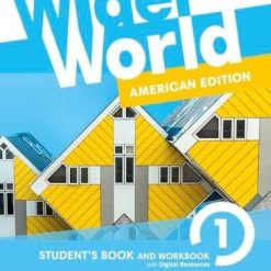 wider world 1 American