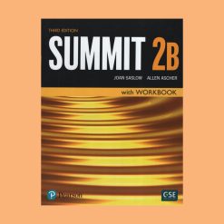 کتاب Summit 2B