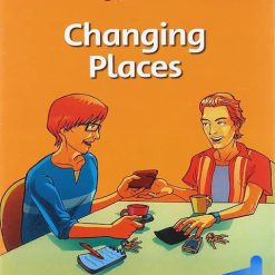 خرید کتاب داستان Changing pleas