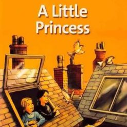 خرید کتاب داستان A little princess