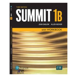 خرید کتاب Summit 1B