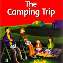 خرید کتاب The camping trip