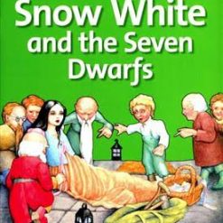 خرید کتاب داستان Snow white and the seven dwarfs