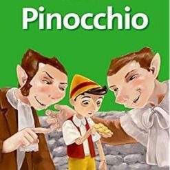 خردید کتاب داستان Pinocchio