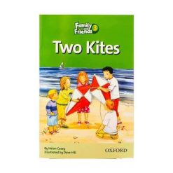 خرید کتاب داستان Two kites