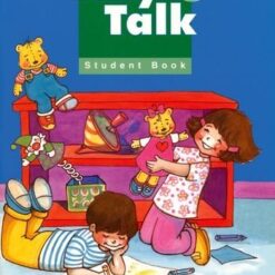 کتاب تاینی تاک Tiny Talk 3B